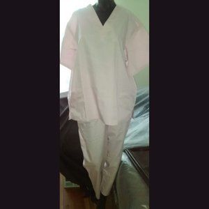 Women’s Scrubs Set